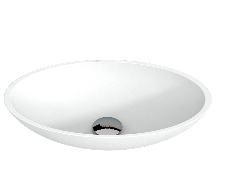 Lavabo solid surface ALTEA