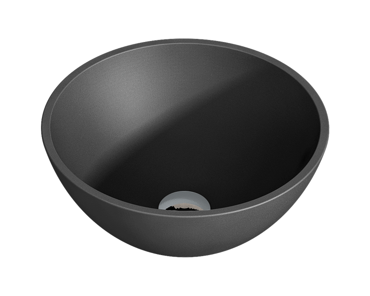 Solid surface-håndvask BOL