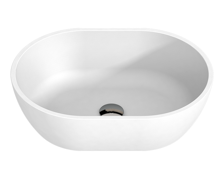 Lavabo solid surface MONACO