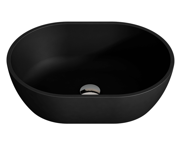 Håndvask i solid surface MONACO