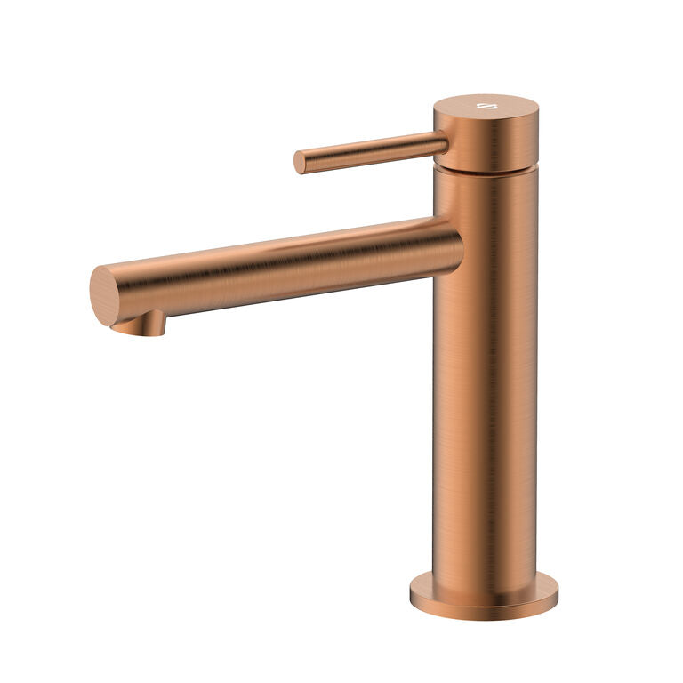 Serie MIOX Lavabo Cobre