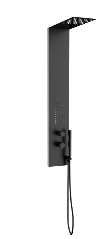 VICTORIA hydromassagepanel
