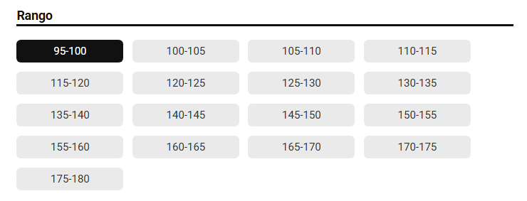 Målinterval