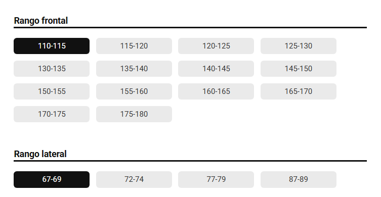 Målinterval